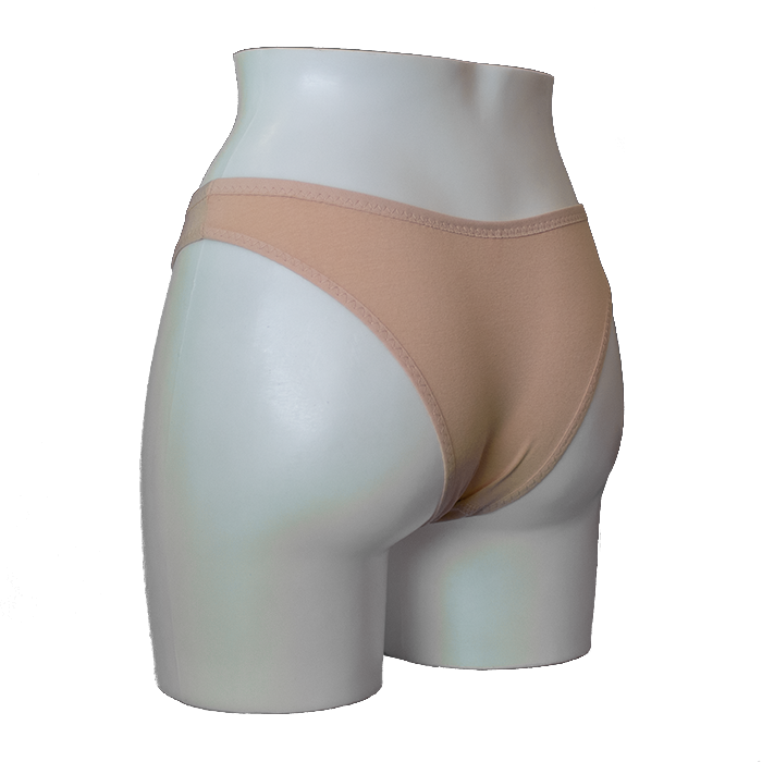 Modelo 820 - Cueca ASA DELTA em algodão