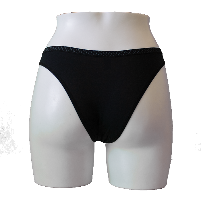 Modelo 847 - Cueca ASA DELTA em algodão