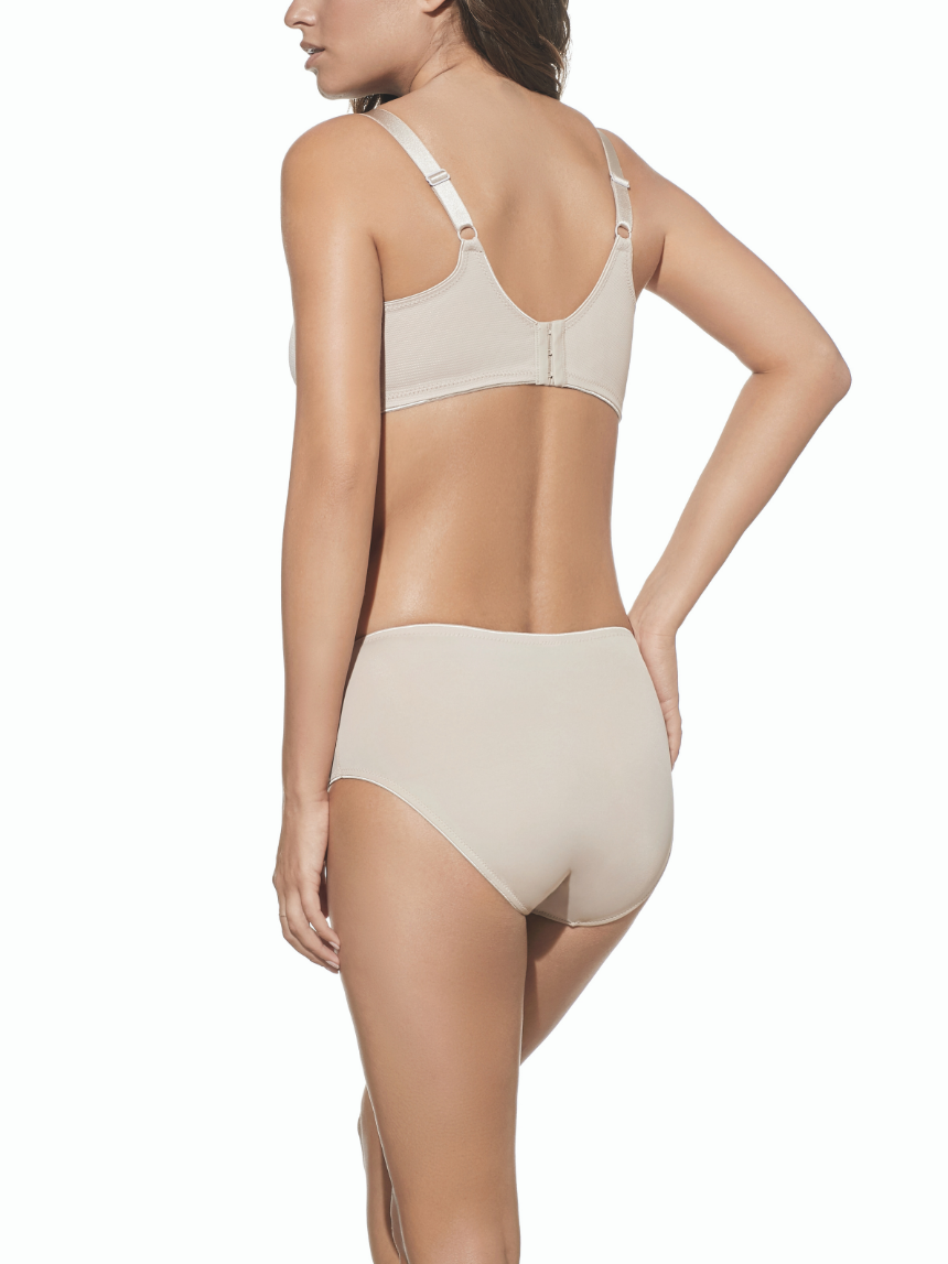 Soutien/Cueca/ Conjunto DELIA