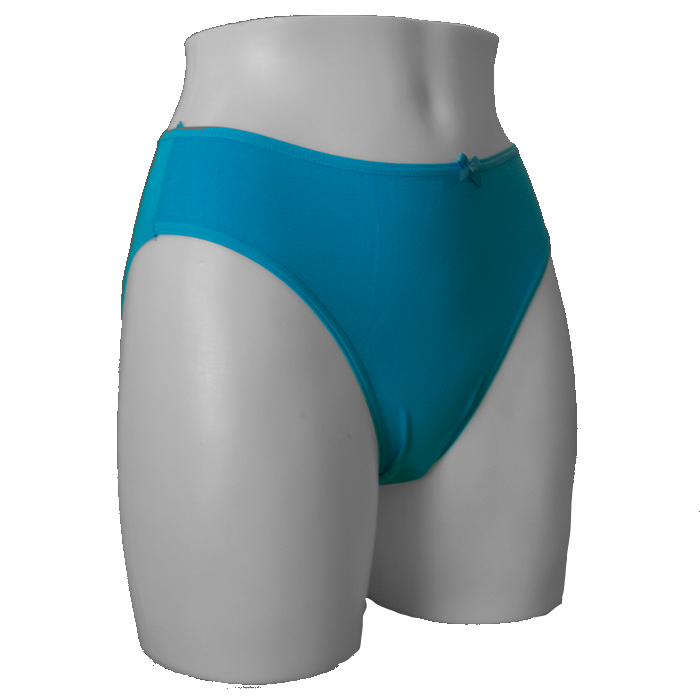 Modelo 805 - Cueca de senhora em algodão