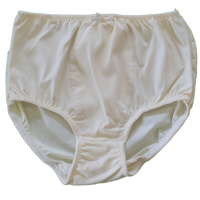 Modelo 812 - Cueca de Senhora em microfibra