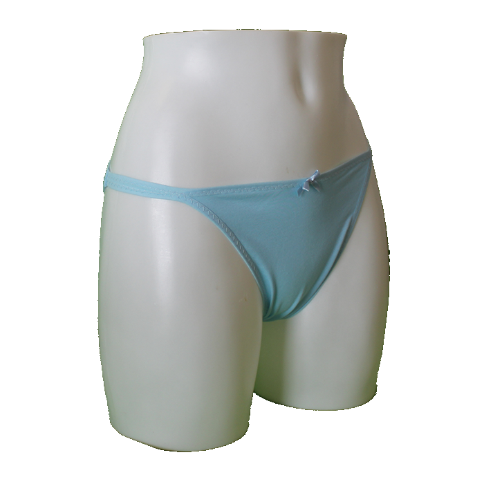 Modelo 809 - Cueca ASA DELTA