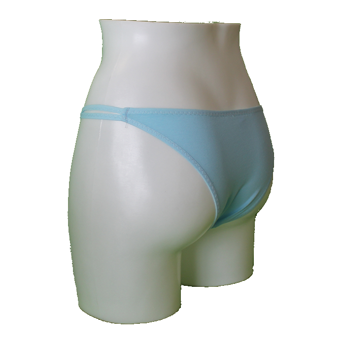 Modelo 809 - Cueca ASA DELTA