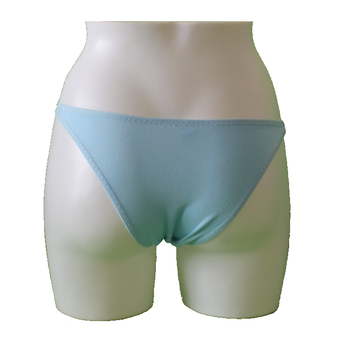 Modelo 809 - Cueca ASA DELTA