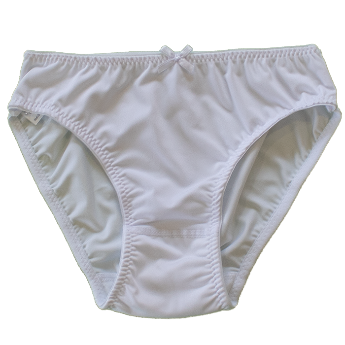 Modelo 881- Cueca Senhora em microfibra