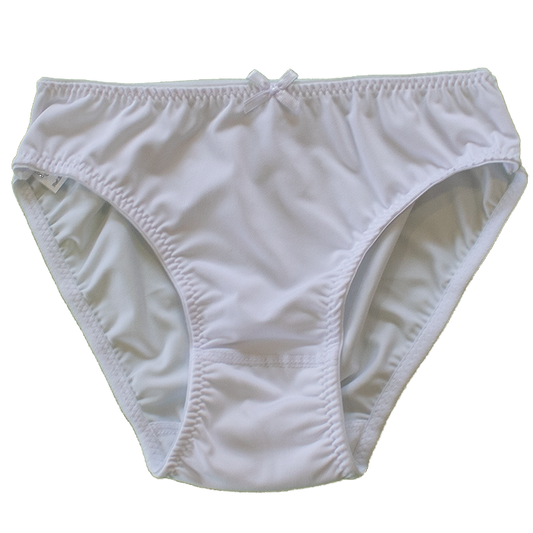 Modelo 881- Cueca Senhora em microfibra