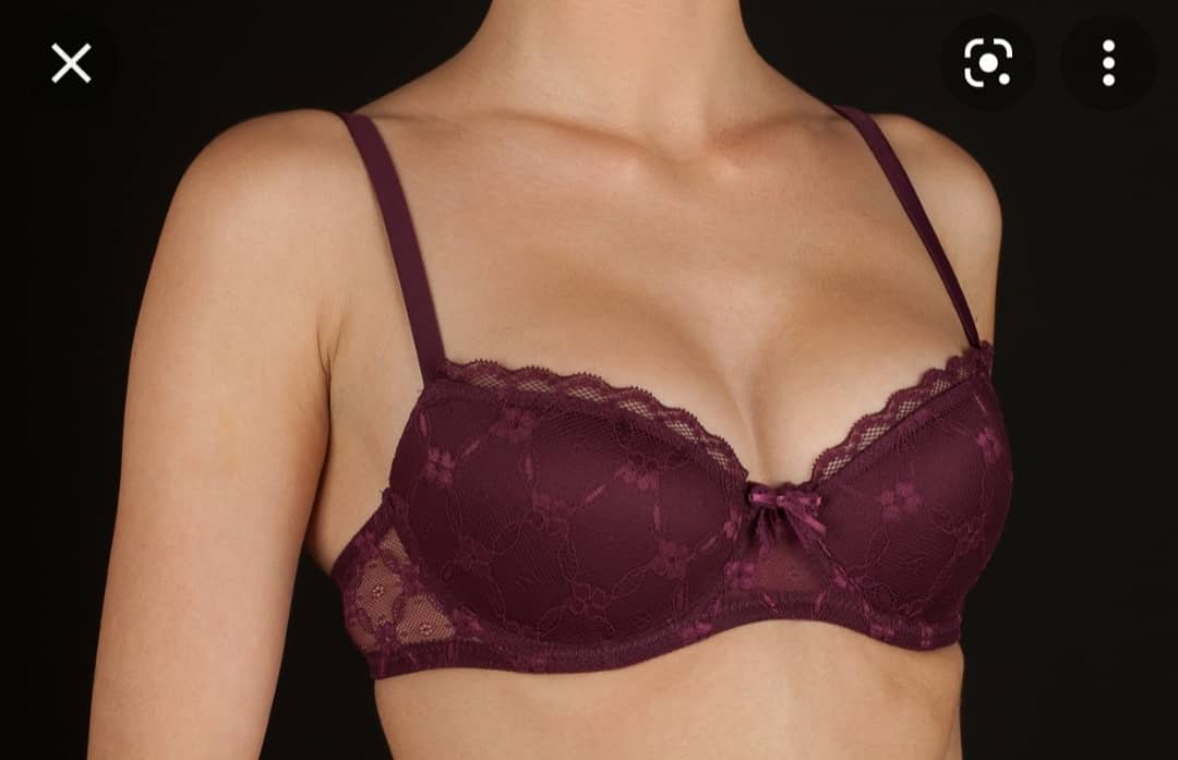 Soutien/ Cueca/ Conjunto BRIGITTE