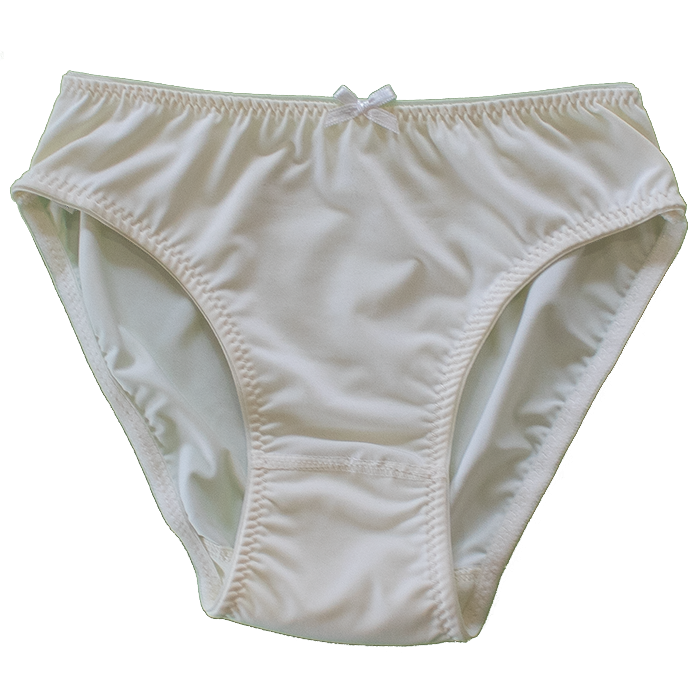 Modelo 881- Cueca Senhora em microfibra