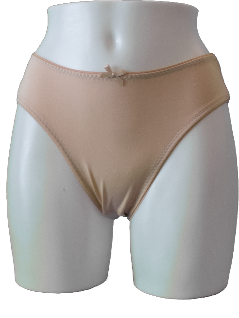 Modelo 881- Cueca Senhora em microfibra